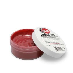 RED LINE ASSEMBLY LUBE 114G