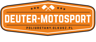Deuter - Motorsport